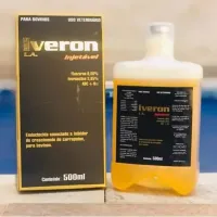 IVERON L.A. 500ml - Foto 2