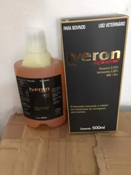 IVERON L.A. 500ml - Foto 2