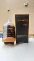 IVERON L.A. 500ml - Foto 7