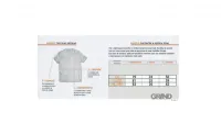 CAMISETA STRANGER AWAKE - Foto 3