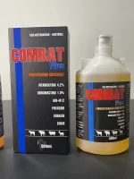 COMBAT PLUS + MODIFICADOR ORGANICO - Foto 2