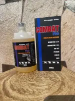 COMBAT PLUS + MODIFICADOR ORGANICO - Foto 4