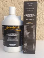 AMINOMAXX  COMPLEXO  VITAMINICO - Foto 2
