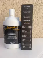 AMINOMAXX  COMPLEXO  VITAMINICO - Foto 4
