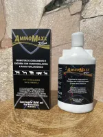 AMINOMAXX  COMPLEXO  VITAMINICO - Foto 5