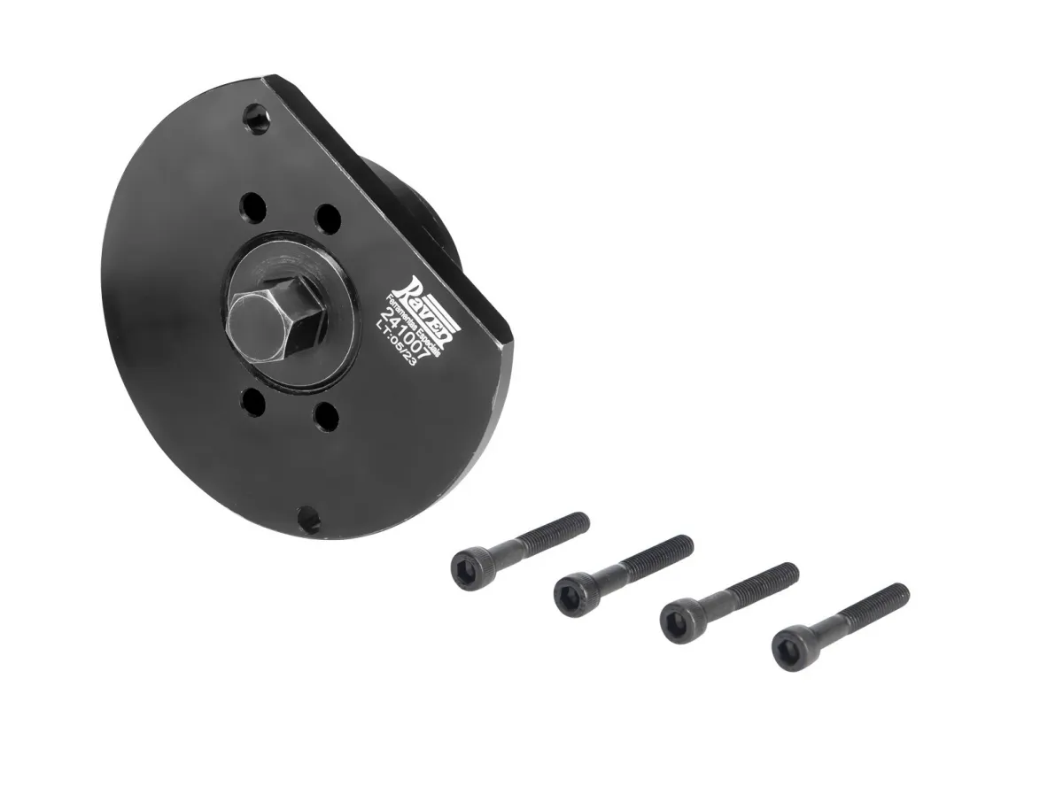 Ferramenta Bomba Alta Pressão 2.0 16v Land Rover Jaguar RAVEN 241007 Imagem