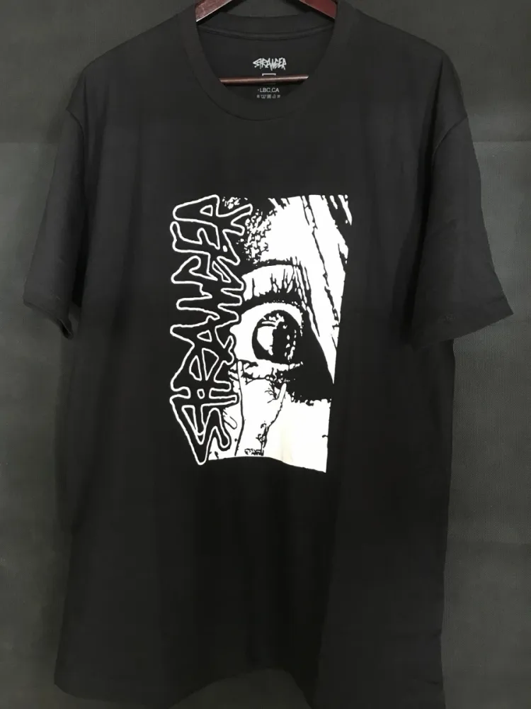 CAMISETA STRANGER AWAKE Imagem