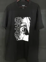 CAMISETA STRANGER AWAKE