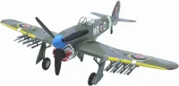 Miniatura Hawker Typhoon Mk.IB Easy Model 1/72