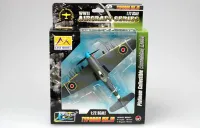 Miniatura Hawker Typhoon Mk.IB Easy Model 1/72 - Foto 2