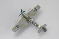 Miniatura Hawker Typhoon Mk.IB Easy Model 1/72 - Foto 3