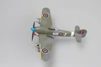 Miniatura Hawker Typhoon Mk.IB Easy Model 1/72 - Foto 4