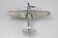 Miniatura Hawker Typhoon Mk.IB Easy Model 1/72 - Foto 5