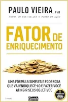 FATOR DE ENRIQUECIMENTO (PRODUTO USADO - MUITO BOM)