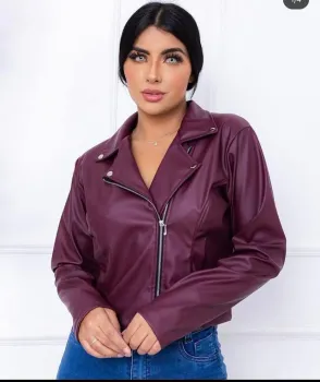 Jaqueta Malu - Foto 2