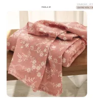 TOALHA  DOLHER PAOLA