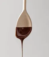 Chocolate 70% Cacau ZERO AÇÚCAR - Barra de 1kg - Foto 3