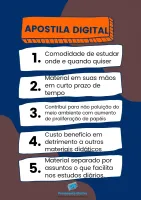 Apostila Caixa Econômica 2024 Técnico Bancário Tecnologia Informação - Foto 2