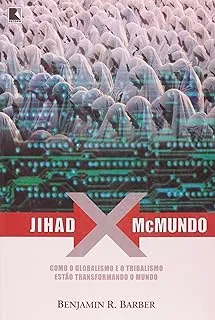 JIHAD X MCMUNDO (PRODUTO USADO - MUITO BOM)