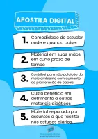 Apostila Prefeitura Bagé RS Contador 2024 - Foto 2