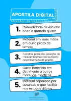 Apostila Prefeitura Bagé RS Economista 2024 - Foto 2