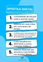 Apostila Prefeitura Bagé RS Engenheiro Segurança  2024 - Foto 2
