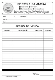 10 TALÃO DE NOTA SIMPLES 50X2 VIAS
