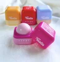 Hidratante Labial Balm Beach Vivai