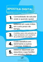 Apostila Prefeitura Bagé RS Auxiliar Administrativo 2024 - Foto 2
