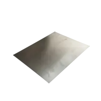 Chapa de ALPACA 0,40 mm