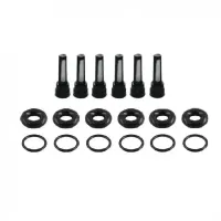 Reparo Bico Injetor Hyndai Vera Cruz Santa Fé Azera / Kia Sorento 3.3 / 3.8 V6 2006 até 2012 353103C000