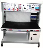 Bancada TBTG 1600 8 Módulos - Foto 2