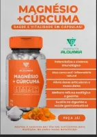 MAGNESIO DIMALATO C/CURCUMA