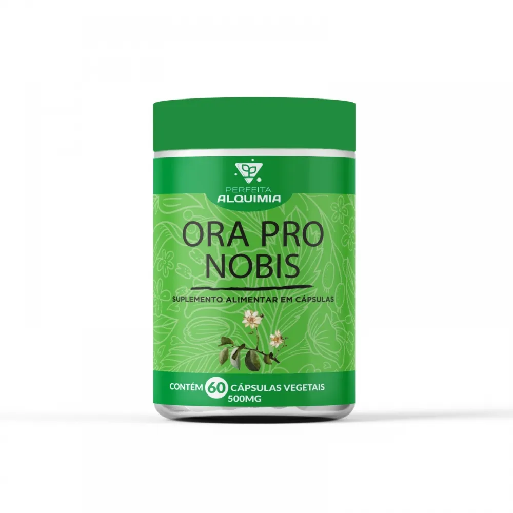 ORA-PRO-NOBIS