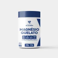 MAGNESIO QUELATO