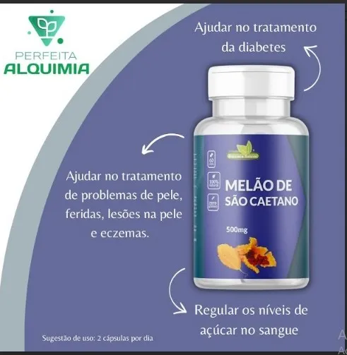 MELAO DE SÃO CAETANO Imagem