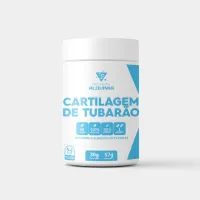 CARTILAGEM DE TUBARAO