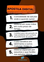 Apostila Prefeitura Pato Branco PR Assistente Social 2024 - Foto 2