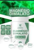 MAGNÉSIO DIMALATO - Foto 2