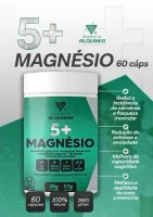 5x MAGNESIO  - Foto 2