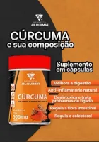 CURCUMA - Foto 2