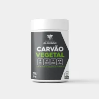 CARVAO VEGETAL