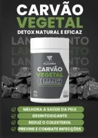 CARVAO VEGETAL - Foto 2