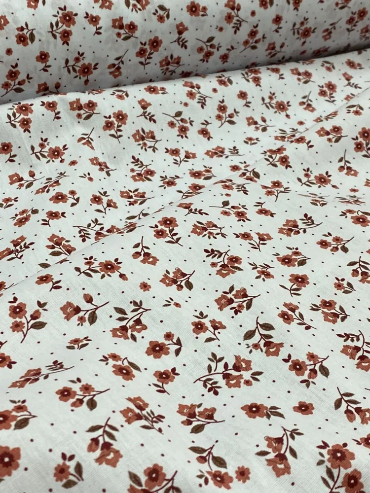  TECIDO TRICOLINE FLORAL MIUDO 03