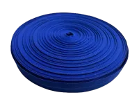 Viés de Gorgurão 22mm 100 metros - Foto 2