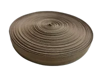 Viés de Gorgurão 22mm 100 metros - Foto 9