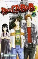 MANGA BEELZEBUB VOL 5 (PRODUTO USADO - MUITO BOM)
