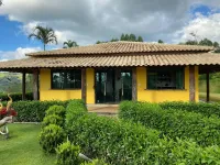 Vende-se belo sítio em Itaverava/MG - Foto 4