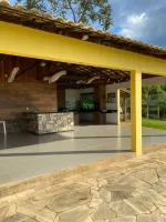 Vende-se belo sítio em Itaverava/MG - Foto 18