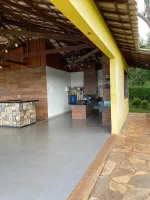 Vende-se belo sítio em Itaverava/MG - Foto 23